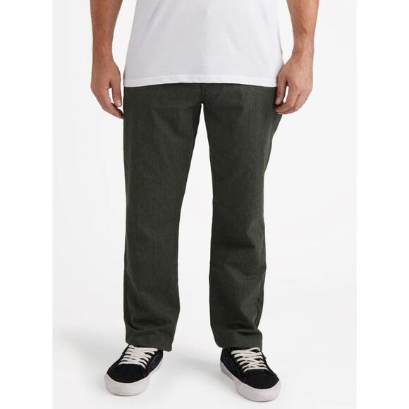 Bundle (2) NWT Volcom Vmonty Men's Size 40 - Picture 4 of 9